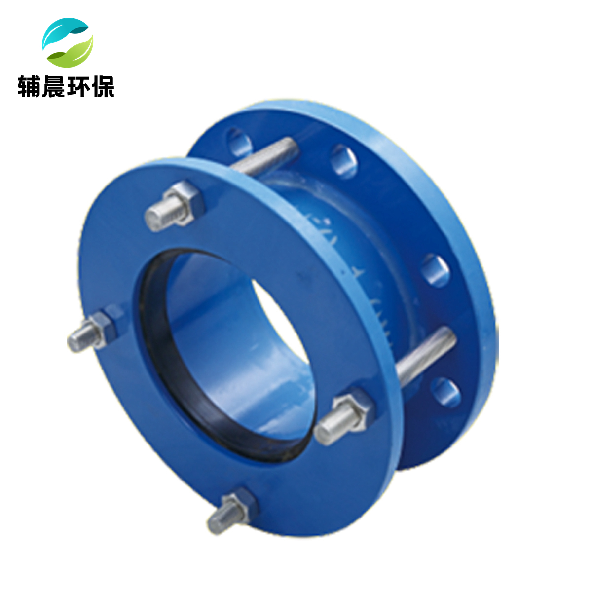 SSJB壓蓋式伸縮接頭